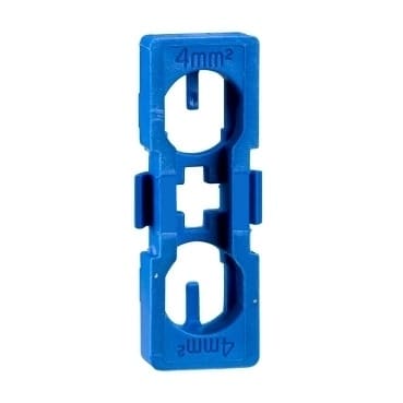 Vynckier (ABB) Kalibreerelement 4mm² 619023