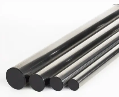 VSH Inox buis