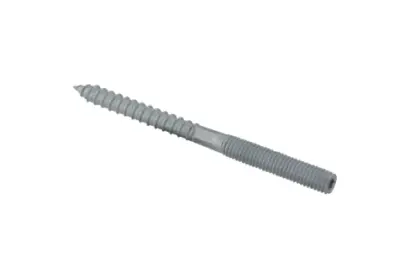 Walraven BIS houtdraadpen M8 x 200 mm - verzinkt - met Torx 6263820