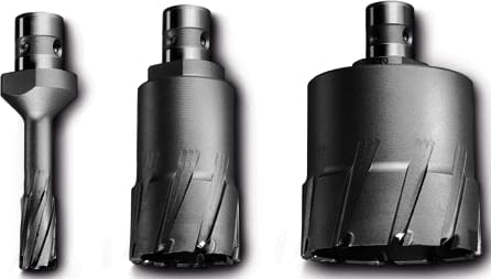 FEIN Kernb. D35/35 HM QI 63127109012