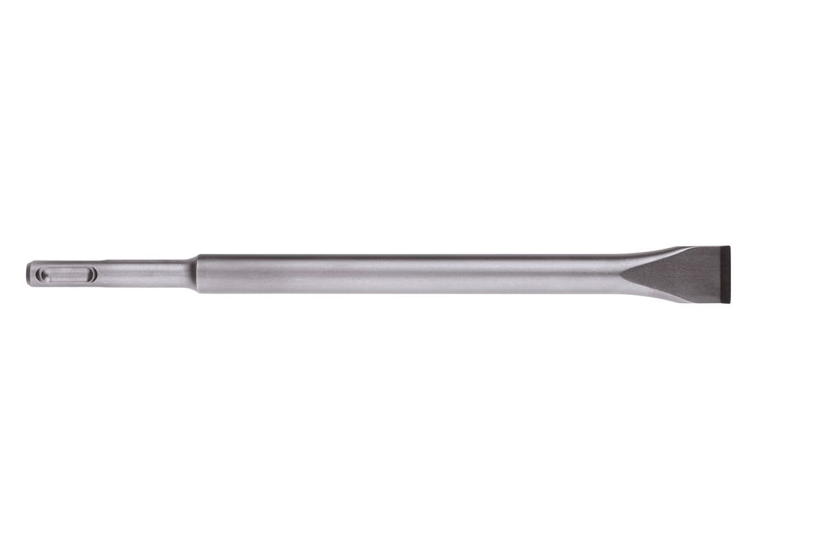Metabo Beitel plat SDS-plus 250x20mm 631420000
