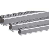 LEGRAND Lina 25 bedradingskoker (b x h) 100 x 100mm - 8960 mm² 636022