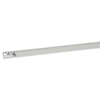 LEGRAND Kabelbaan z/halogeen 25x25 6/6.5 L= 2m 636200