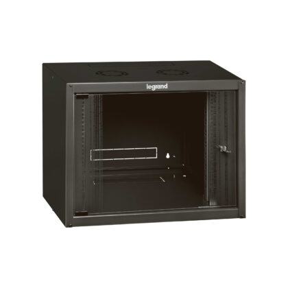 LEGRAND Linkeo2 19   wandkast 6U 600x450mm 646200