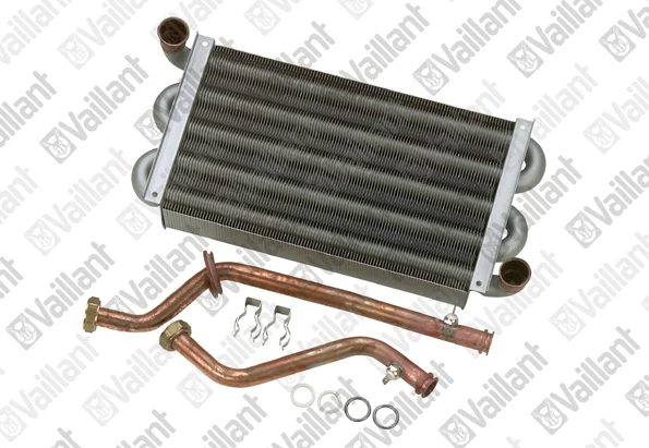 Vaillant Primaire warmtewisselaar 24Kw vaillant 64714