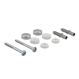 Walraven BIS potschroevenset rvs 6x80mm walraven 657080