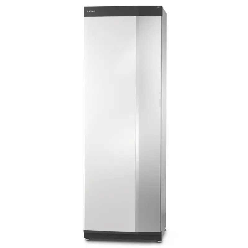 Nibe Warmtepomp (water/water) Nibe S1257-5 PC EM 5kW A 3x400V 65825