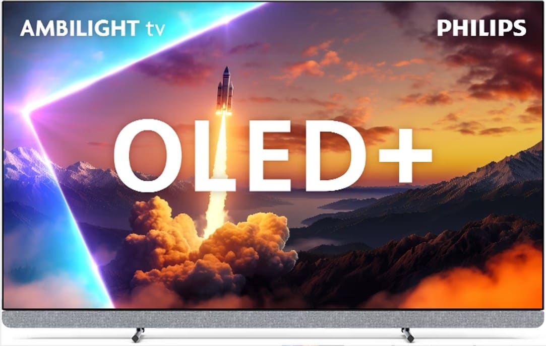 Philips Consumer TV OLED UHD 65''