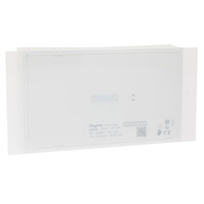 LEGRAND X-Light 180 - NP-1h-100lm IP42 - standaard 660052
