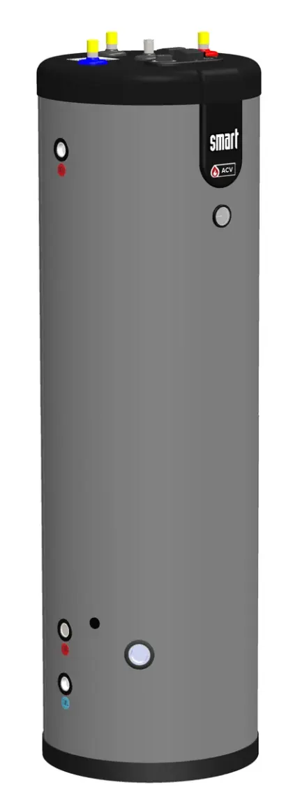 ACV CV-boiler ACV Smart Line E SL 300