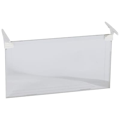 LEGRAND Pictogram plaat U34 led verticale montage 661294