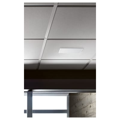 LEGRAND Inbouwkader Ura One wit 661650