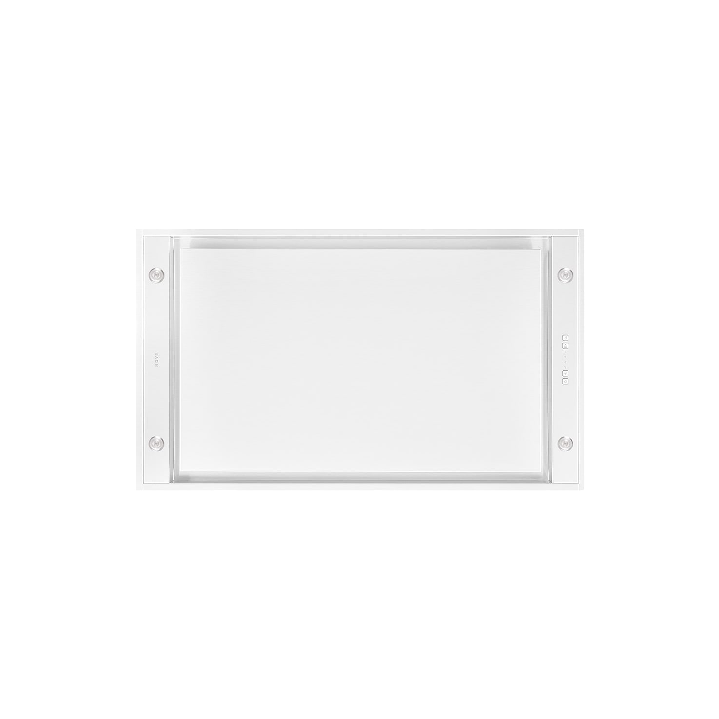 NOVY Dampkap plafond - 53dB - 650m³/u - 90cm - B - wit - certificaat vereist 6811