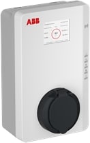 ABB Laadpaal - Terra AC W22-S-RD-MC-0 6AGC081282