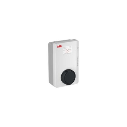 ABB Laadpaal - TAC Type 2 Stopcontact