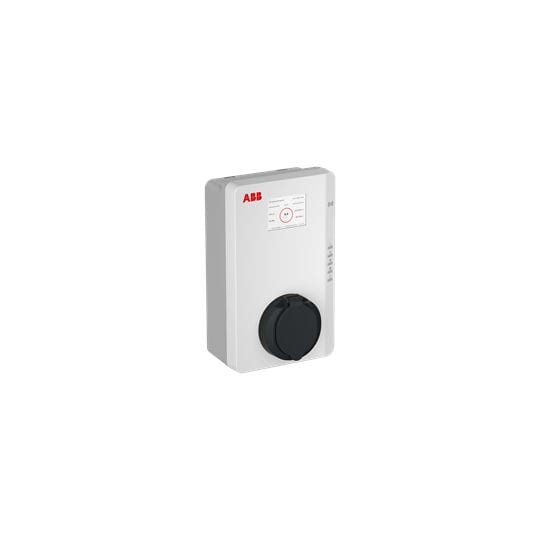 ABB Laadpaal - TAC Type 2 Stopcontact