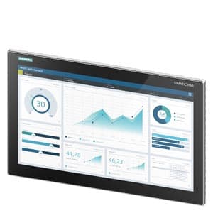 SIEMENS Unified Comfort Panel