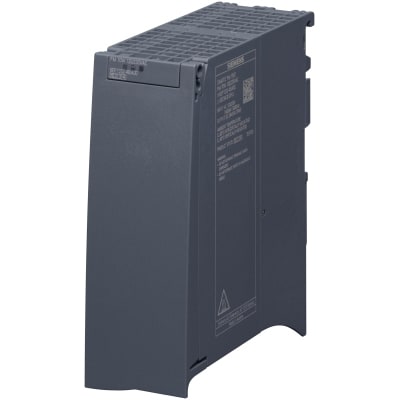 SIEMENS SIMATIC PM 1507 24 V/3 A stabilized power supply for SIMATIC S7-1500 input: 120/ 6EP13324BA00
