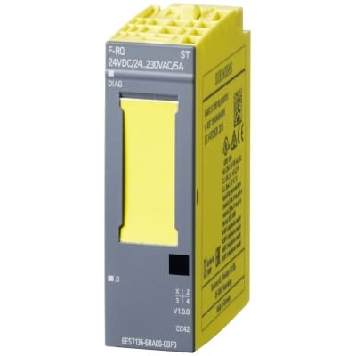 SIEMENS SIMATIC DP Electronics module f. ET200SP