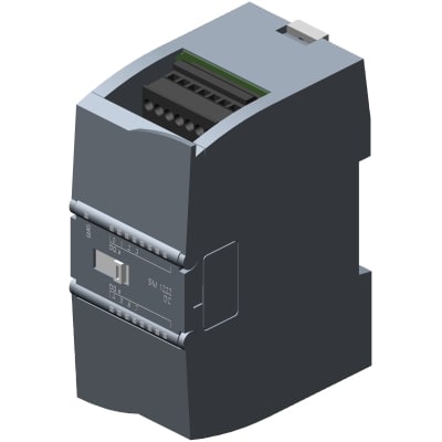 SIEMENS SIMATIC S7-1200