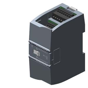 SIEMENS SIMATIC S7-1200