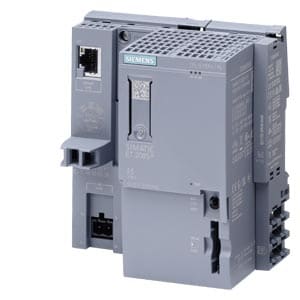 SIEMENS SIMATIC DP