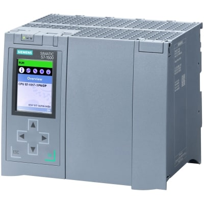 SIEMENS SIMATIC S7-1500