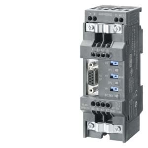 SIEMENS SIMATIC DP