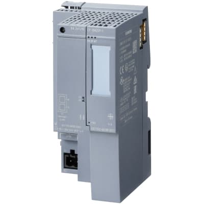 SIEMENS COMMUNICATION PROCESSOR CP 1542SP-1 FOR CONNECTING INDUSTRIAL ETHERNET: INDUSTRI 6GK75426UX000XE0