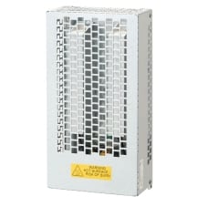 SIEMENS BRAKING RESISTOR R=140OHM P_RATED=200W 6SL32010BE210AA0