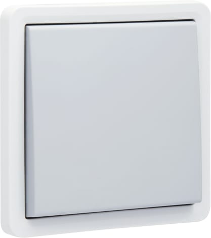 NIKO Hydro spuitwaterdichte drukknop zonder led