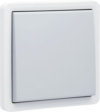 NIKO Hydro spuitwaterdichte drukknop zonder led