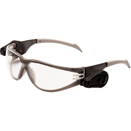 3M LED Light Vision Veiligheidsbril antikras/anticondens
