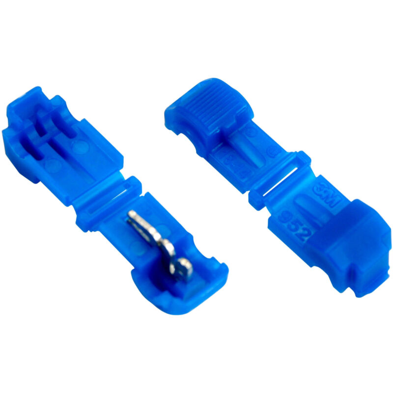 3M Scotchlok 952 T-Tap Connector