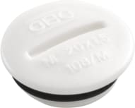 NIKO Hydro spuitwaterdichte M20-blindstop 701-84000