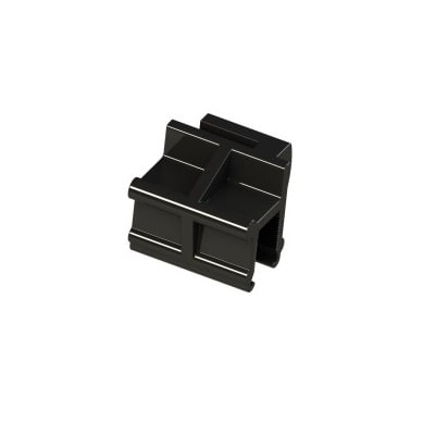 Aerocompact Clips voor winddeflector 701901