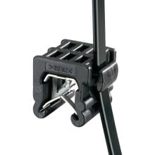 Aerocompact Kabelbinder inclusief clip functie 701902