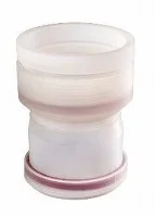 Ubbink Ophanging voor flexibel pp80 ubbink 702982