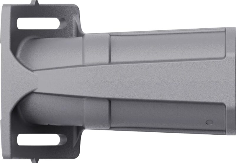 OPPLE Pole Adapter-Road-St-P2-60mm 705098008300