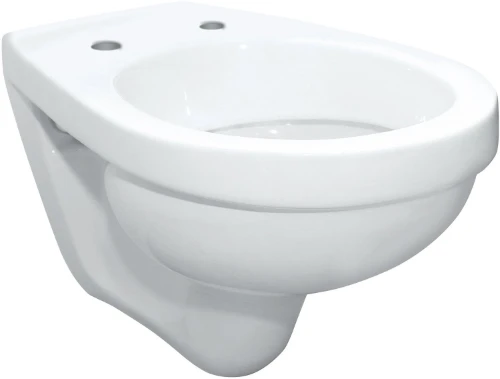 Villeroy & Boch Saval Pro hangtoilet 355 x 535 mm - wit 70658601