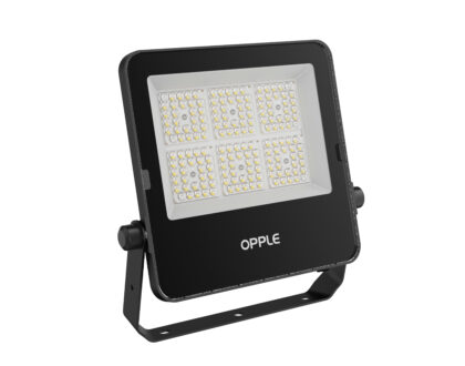 OPPLE LEDFlood-E3 Re300-150W-840-BL-AS 709000116500
