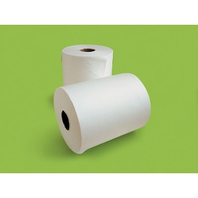 papier en vodden Non-Woven