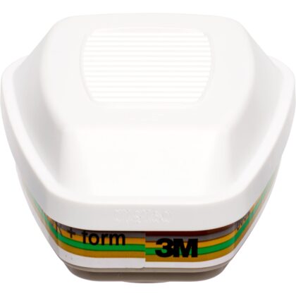3M Gas-