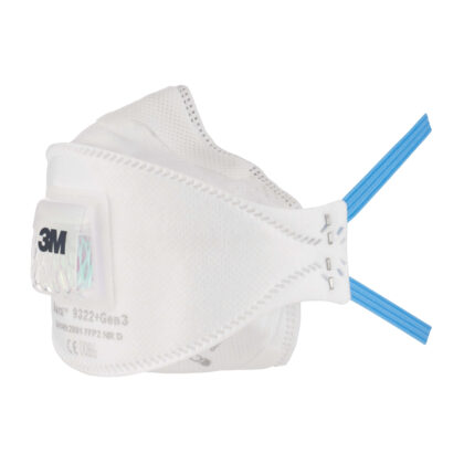 3M Aura Stofmasker