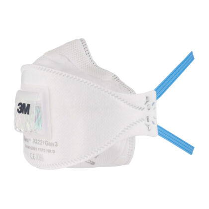 3M Aura Stofmasker 9322+ Gen3-SP