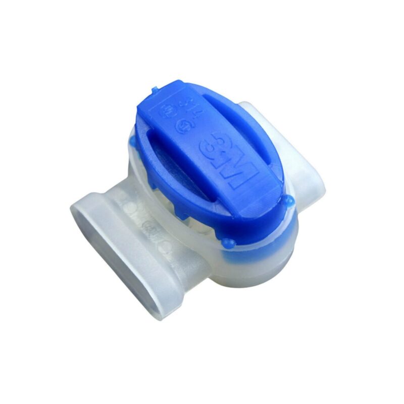 3M Scotchlok IDC laagspanningsconnector 314