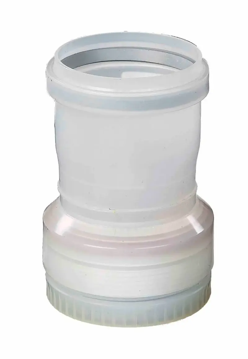 Ubbink Rookgasketeladapter