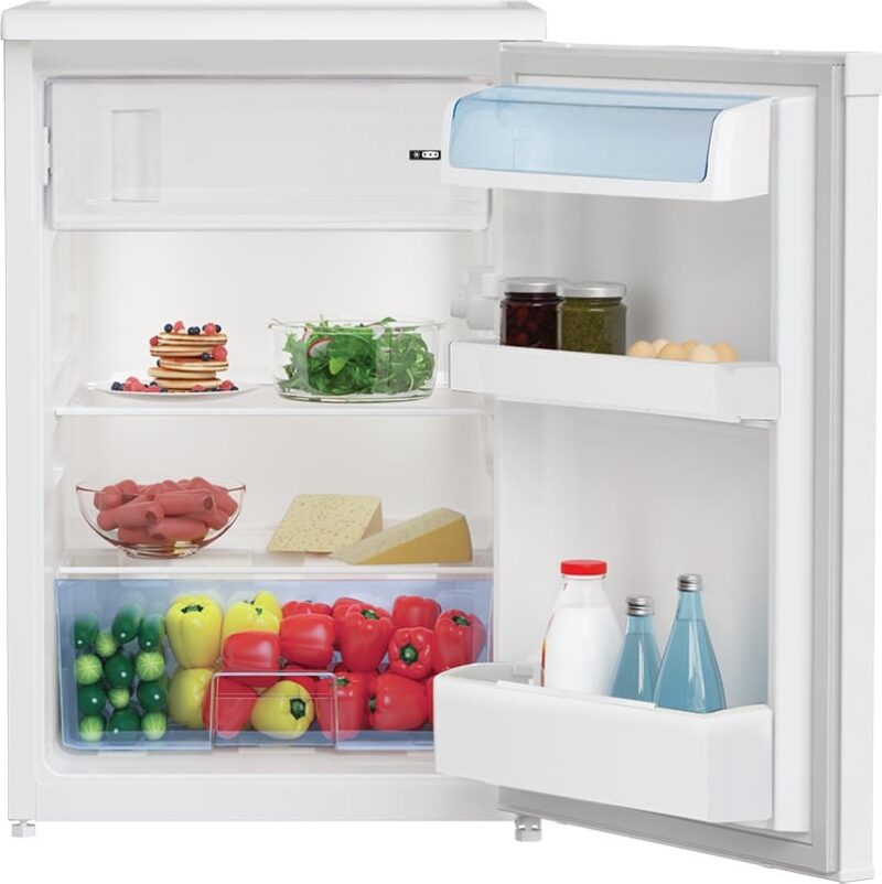 BEKO Koelkast tafelmodel vrijstaand