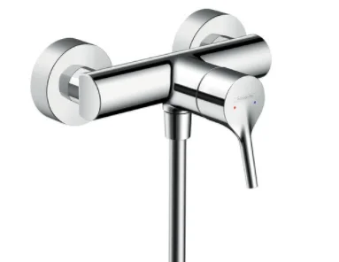 Hansgrohe Douchemengkraan