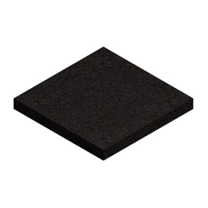 Van der Valk Rubber tegeldrager 100x100x10mm 729610